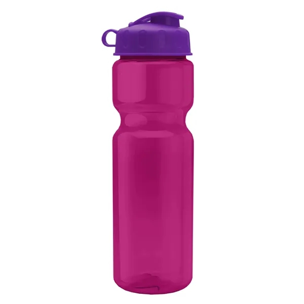 Garyline® Champ Recycled Bottle with Flip Lid - 28 oz.... from ASI 40480 Koozie Group