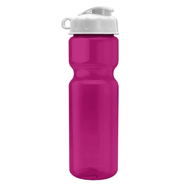 Garyline® Champ Recycled Bottle with Flip Lid - 28 oz.... from ASI 40480 Koozie Group