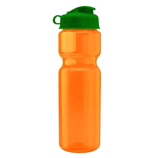 Garyline® Champ Recycled Bottle with Flip Lid - 28 oz.... from ASI 40480 Koozie Group