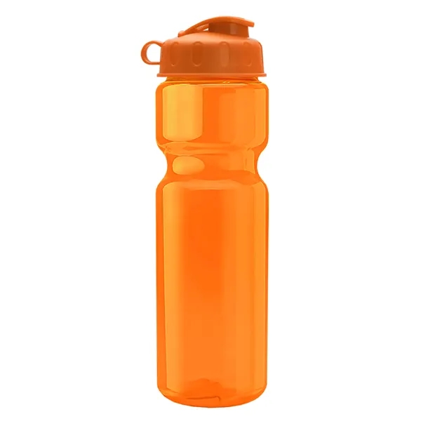 Garyline® Champ Recycled Bottle with Flip Lid - 28 oz.... from ASI 40480 Koozie Group