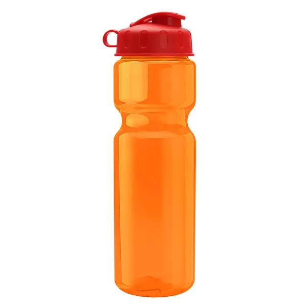 Garyline® Champ Recycled Bottle with Flip Lid - 28 oz.... from ASI 40480 Koozie Group