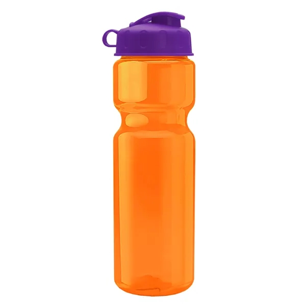 Garyline® Champ Recycled Bottle with Flip Lid - 28 oz.... from ASI 40480 Koozie Group