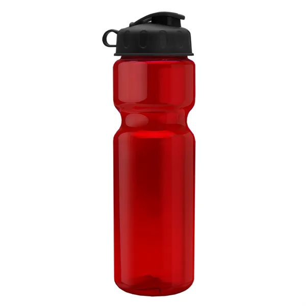 Garyline® Champ Recycled Bottle with Flip Lid - 28 oz.... from ASI 40480 Koozie Group