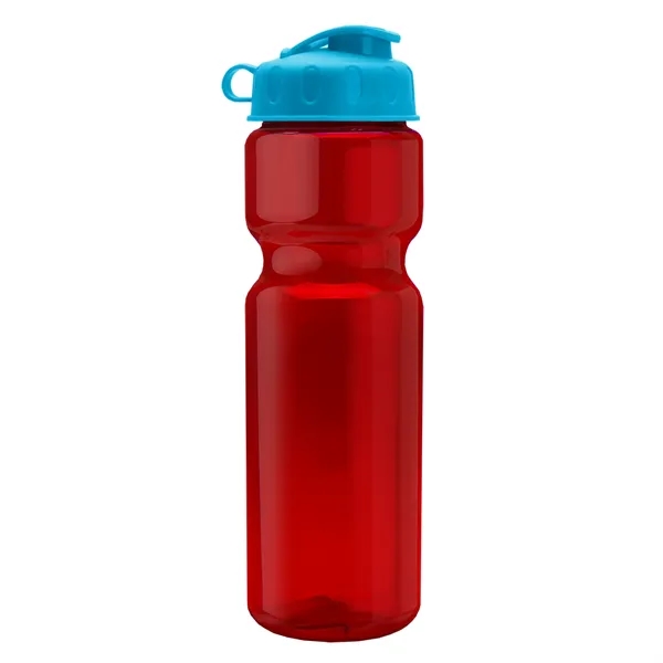 Garyline® Champ Recycled Bottle with Flip Lid - 28 oz.... from ASI 40480 Koozie Group