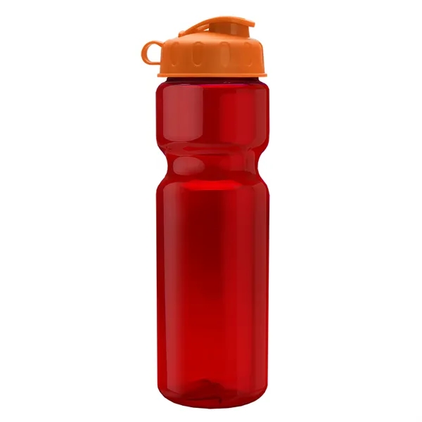 Garyline® Champ Recycled Bottle with Flip Lid - 28 oz.... from ASI 40480 Koozie Group