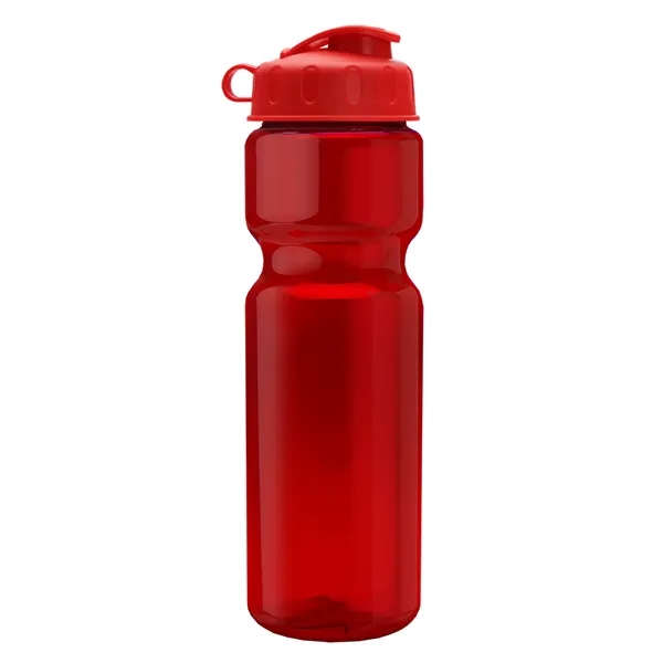 Garyline® Champ Recycled Bottle with Flip Lid - 28 oz.... from ASI 40480 Koozie Group