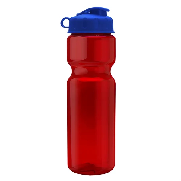 Garyline® Champ Recycled Bottle with Flip Lid - 28 oz.... from ASI 40480 Koozie Group