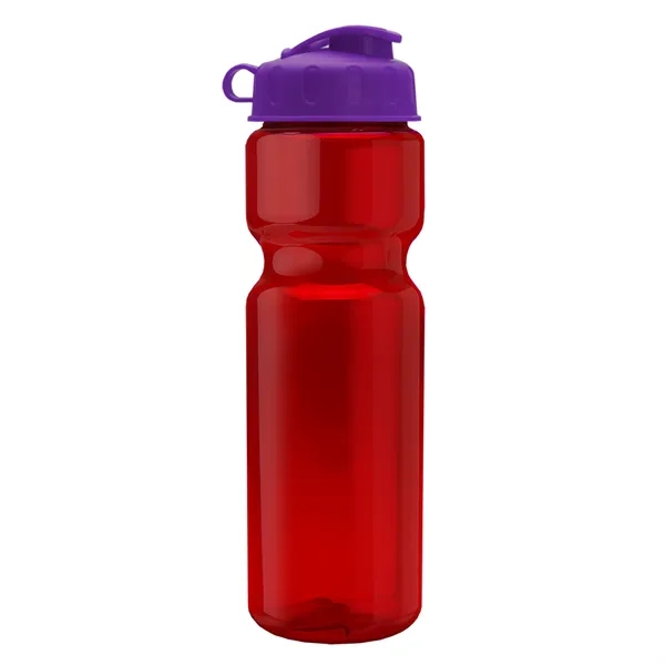 Garyline® Champ Recycled Bottle with Flip Lid - 28 oz.... from ASI 40480 Koozie Group