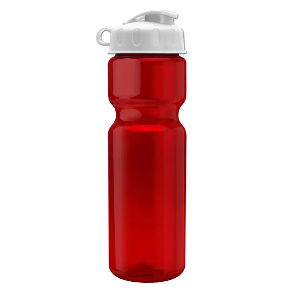 Garyline® Champ Recycled Bottle with Flip Lid - 28 oz.... from ASI 40480 Koozie Group