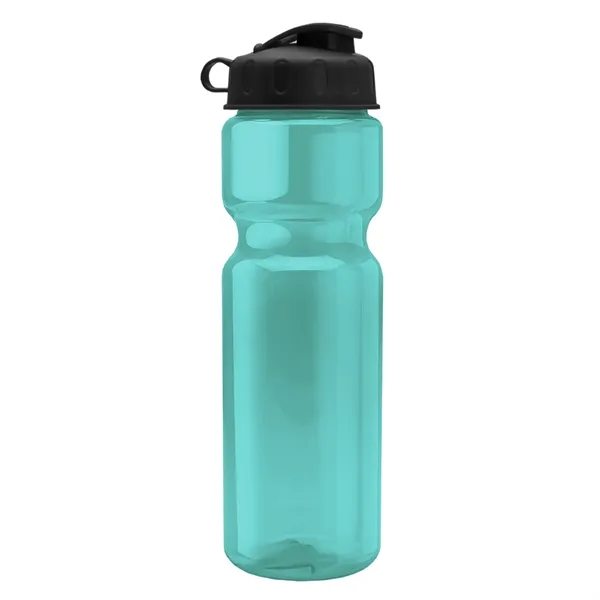 Garyline® Champ Recycled Bottle with Flip Lid - 28 oz.... from ASI 40480 Koozie Group
