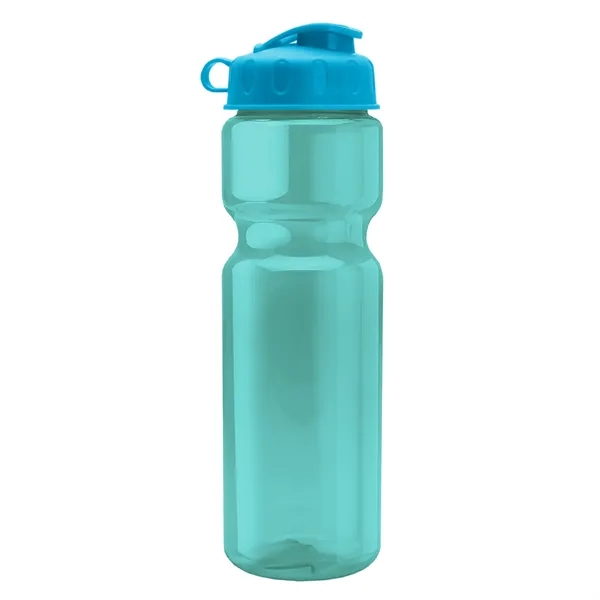 Garyline® Champ Recycled Bottle with Flip Lid - 28 oz.... from ASI 40480 Koozie Group