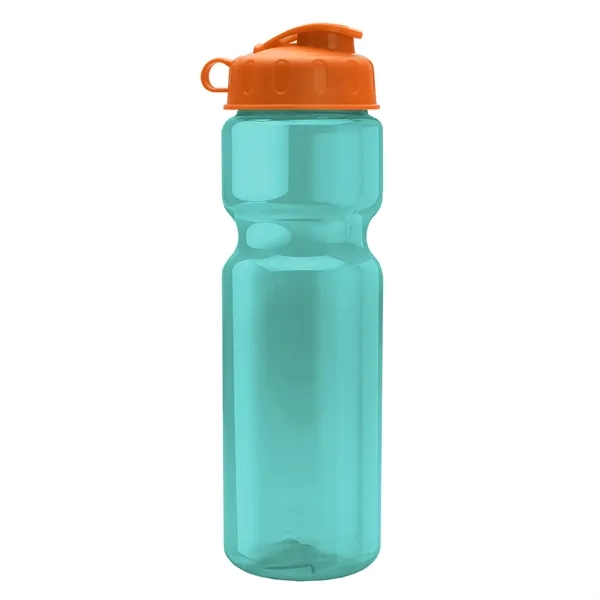 Garyline® Champ Recycled Bottle with Flip Lid - 28 oz.... from ASI 40480 Koozie Group