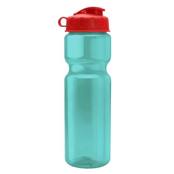 Garyline® Champ Recycled Bottle with Flip Lid - 28 oz.... from ASI 40480 Koozie Group