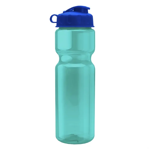 Garyline® Champ Recycled Bottle with Flip Lid - 28 oz.... from ASI 40480 Koozie Group