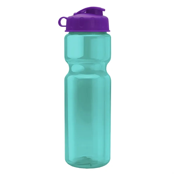 Garyline® Champ Recycled Bottle with Flip Lid - 28 oz.... from ASI 40480 Koozie Group