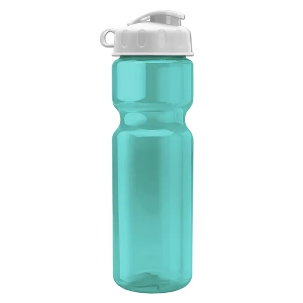Garyline® Champ Recycled Bottle with Flip Lid - 28 oz.... from ASI 40480 Koozie Group
