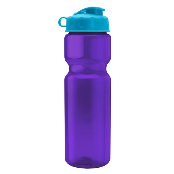 Garyline® Champ Recycled Bottle with Flip Lid - 28 oz.... from ASI 40480 Koozie Group