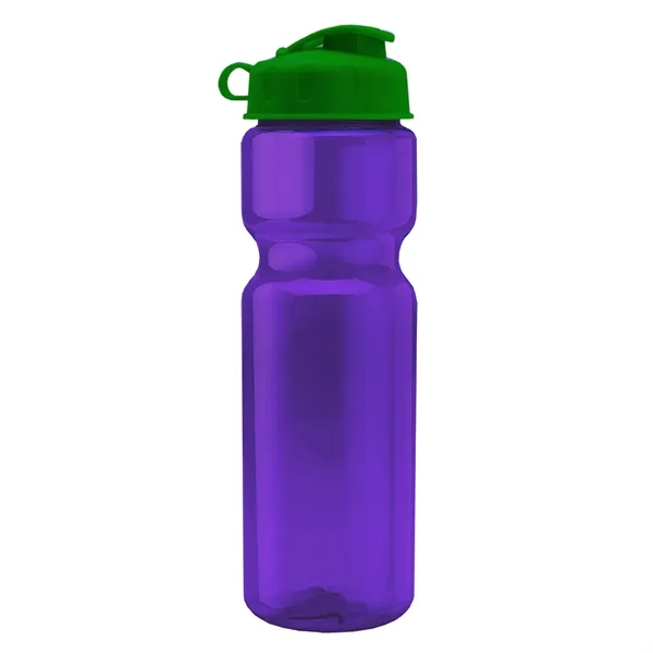 Garyline® Champ Recycled Bottle with Flip Lid - 28 oz.... from ASI 40480 Koozie Group