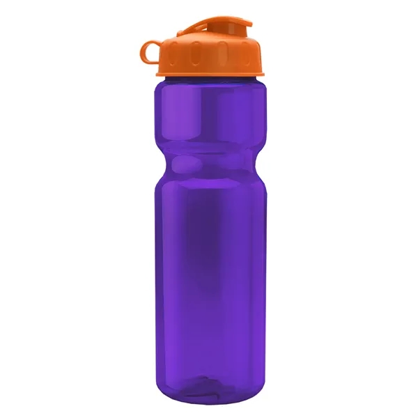 Garyline® Champ Recycled Bottle with Flip Lid - 28 oz.... from ASI 40480 Koozie Group