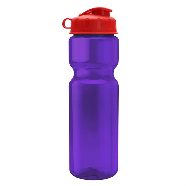 Garyline® Champ Recycled Bottle with Flip Lid - 28 oz.... from ASI 40480 Koozie Group
