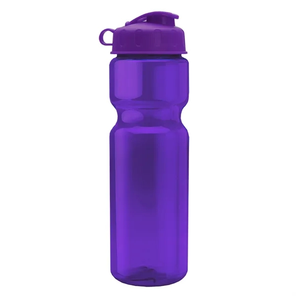 Garyline® Champ Recycled Bottle with Flip Lid - 28 oz.... from ASI 40480 Koozie Group