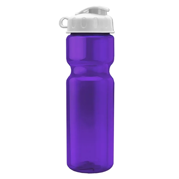 Garyline® Champ Recycled Bottle with Flip Lid - 28 oz.... from ASI 40480 Koozie Group