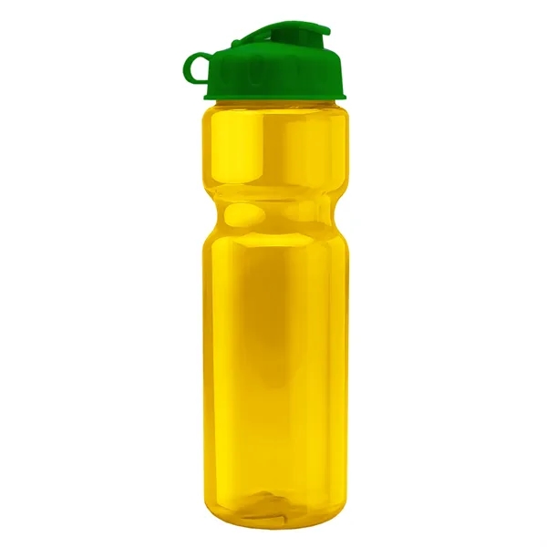 Garyline® Champ Recycled Bottle with Flip Lid - 28 oz.... from ASI 40480 Koozie Group