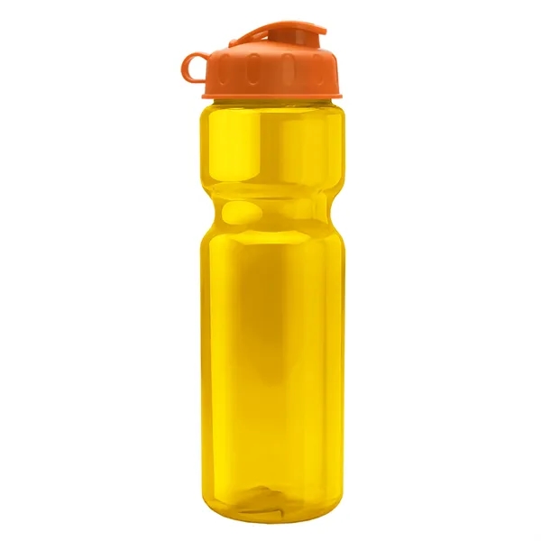 Garyline® Champ Recycled Bottle with Flip Lid - 28 oz.... from ASI 40480 Koozie Group