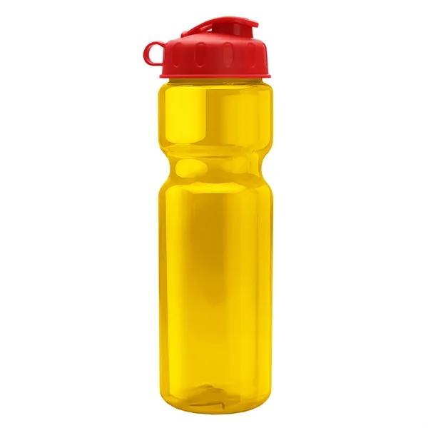 Garyline® Champ Recycled Bottle with Flip Lid - 28 oz.... from ASI 40480 Koozie Group