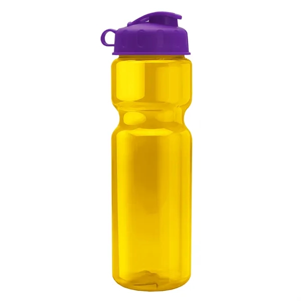 Garyline® Champ Recycled Bottle with Flip Lid - 28 oz.... from ASI 40480 Koozie Group