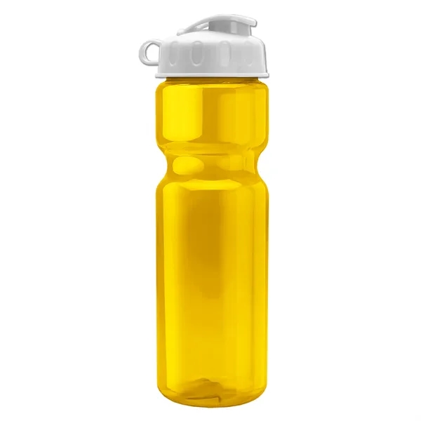 Garyline® Champ Recycled Bottle with Flip Lid - 28 oz.... from ASI 40480 Koozie Group