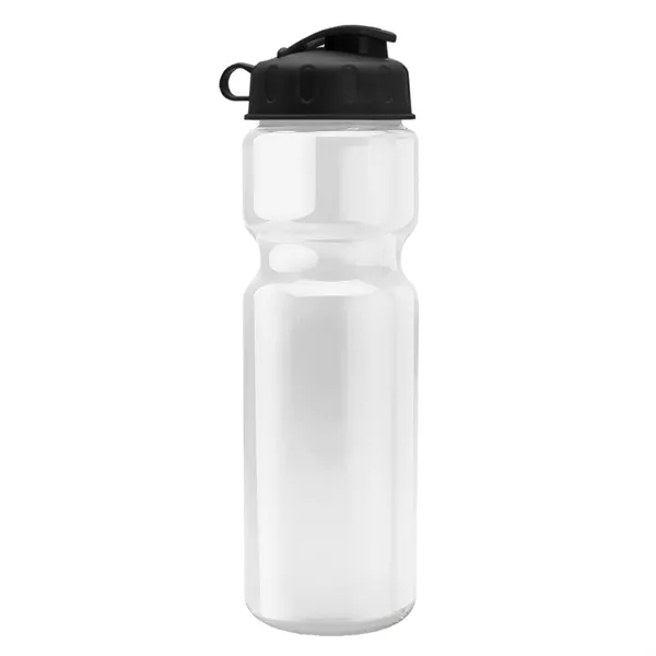 Garyline® Champ Recycled Bottle with Flip Lid - 28 oz.... from ASI 40480 Koozie Group