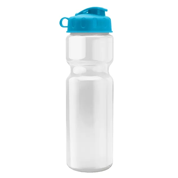 Garyline® Champ Recycled Bottle with Flip Lid - 28 oz.... from ASI 40480 Koozie Group