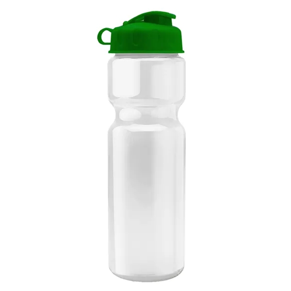 Garyline® Champ Recycled Bottle with Flip Lid - 28 oz.... from ASI 40480 Koozie Group