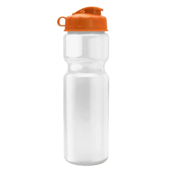 Garyline® Champ Recycled Bottle with Flip Lid - 28 oz.... from ASI 40480 Koozie Group