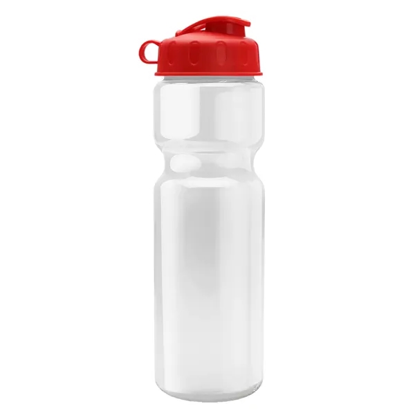 Garyline® Champ Recycled Bottle with Flip Lid - 28 oz.... from ASI 40480 Koozie Group