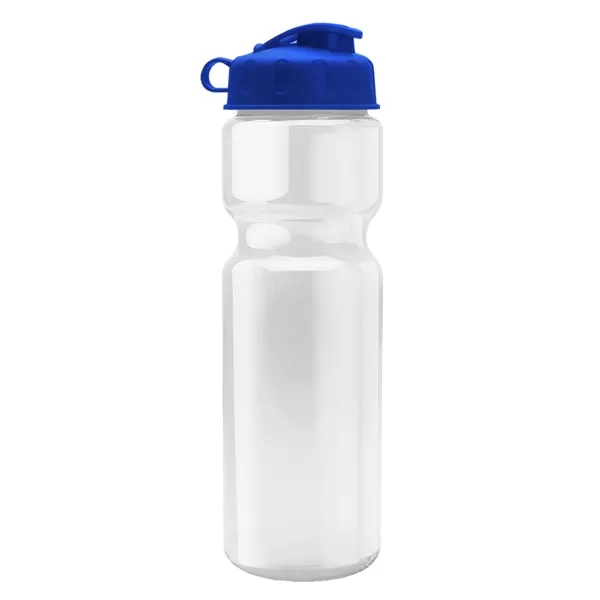 Garyline® Champ Recycled Bottle with Flip Lid - 28 oz.... from ASI 40480 Koozie Group