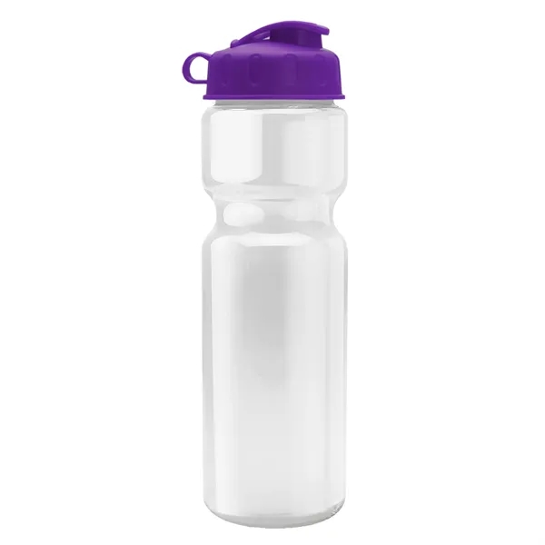 Garyline® Champ Recycled Bottle with Flip Lid - 28 oz.... from ASI 40480 Koozie Group