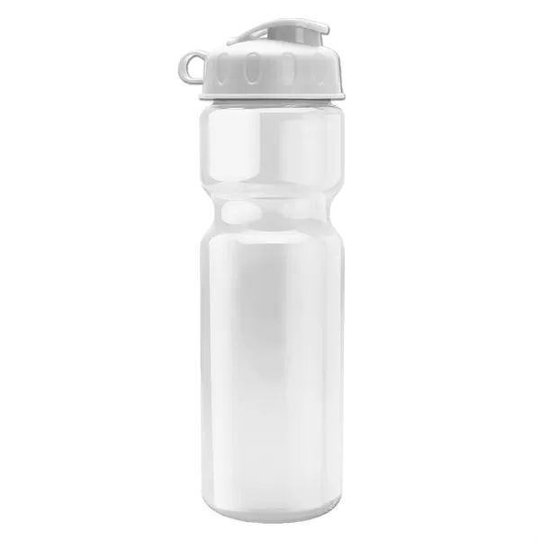 Garyline® Champ Recycled Bottle with Flip Lid - 28 oz.... from ASI 40480 Koozie Group