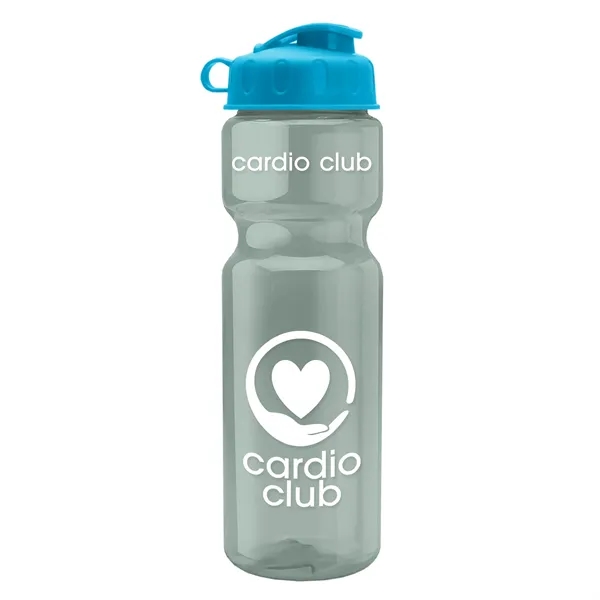 Garyline® Champ Recycled Bottle with Flip Lid - 28 oz.... from ASI 40480 Koozie Group