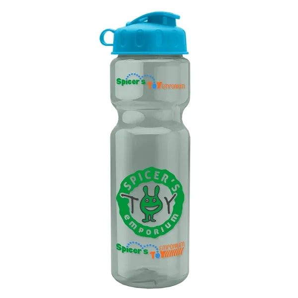 Garyline® Champ Recycled Bottle with Flip Lid - 28 oz.... from ASI 40480 Koozie Group