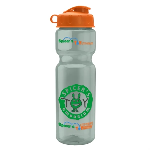 Garyline® Champ Recycled Bottle with Flip Lid - 28 oz.... from ASI 40480 Koozie Group