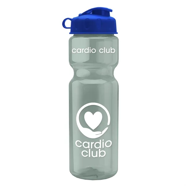 Garyline® Champ Recycled Bottle with Flip Lid - 28 oz.... from ASI 40480 Koozie Group