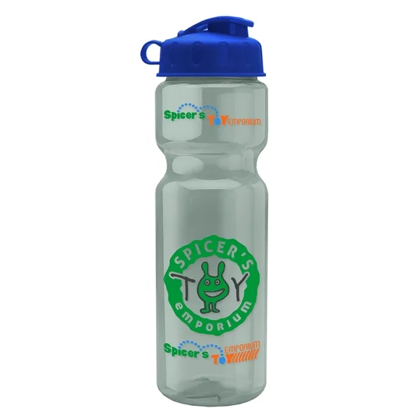 Garyline® Champ Recycled Bottle with Flip Lid - 28 oz.... from ASI 40480 Koozie Group