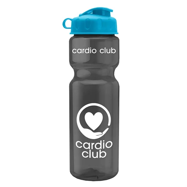 Garyline® Champ Recycled Bottle with Flip Lid - 28 oz.... from ASI 40480 Koozie Group