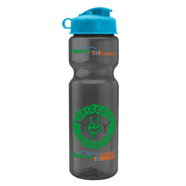 Garyline® Champ Recycled Bottle with Flip Lid - 28 oz.... from ASI 40480 Koozie Group