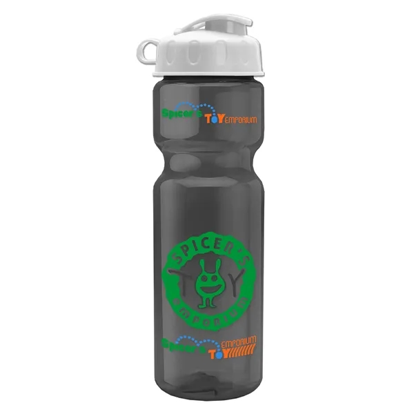 Garyline® Champ Recycled Bottle with Flip Lid - 28 oz.... from ASI 40480 Koozie Group