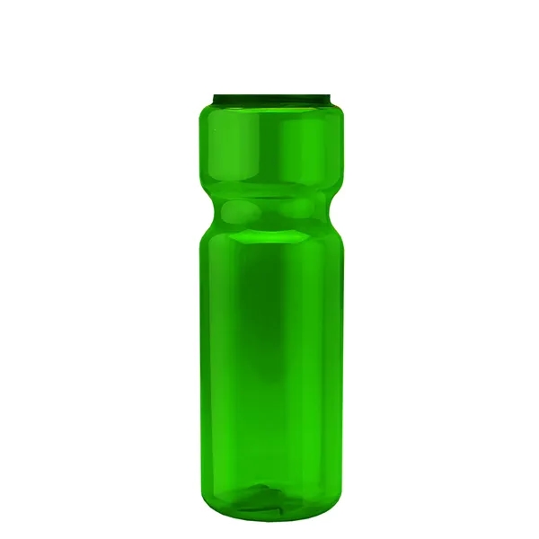 Garyline® Champ Recycled Bottle with Flip Lid - 28 oz.... from ASI 40480 Koozie Group