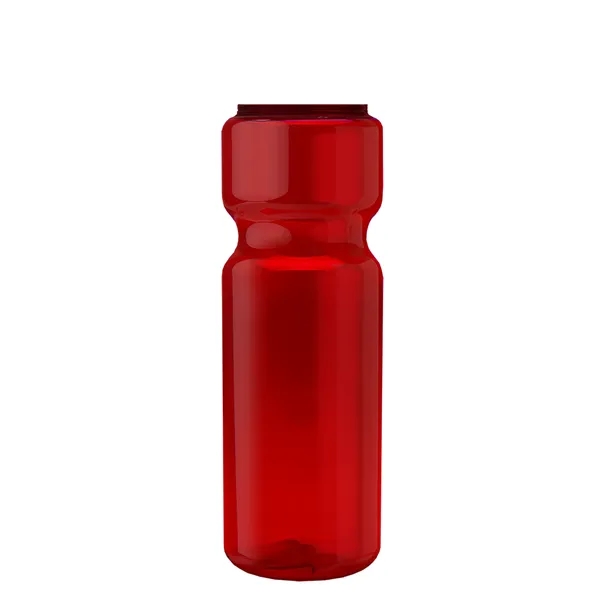Garyline® Champ Recycled Bottle with Flip Lid - 28 oz.... from ASI 40480 Koozie Group
