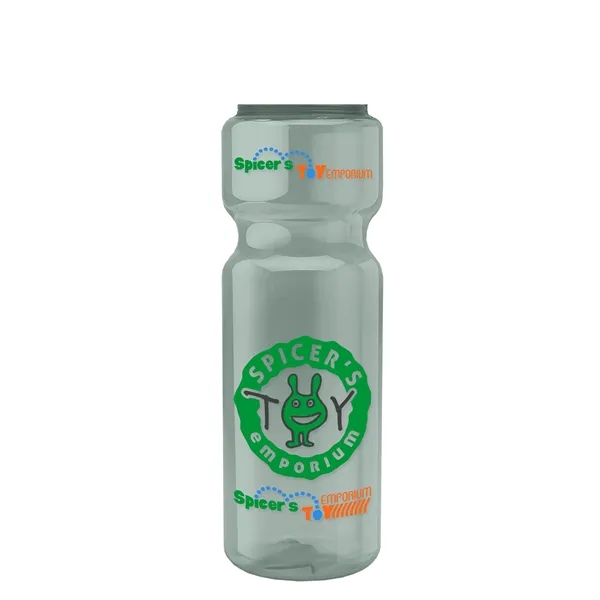 Garyline® Champ Recycled Bottle with Flip Lid - 28 oz.... from ASI 40480 Koozie Group